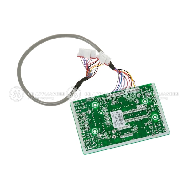 Ge WJ26X10377 GE Air Conditioner Display Board WJ26X10377 - main